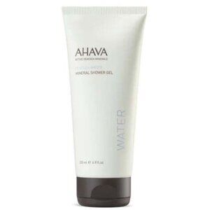 AHAVA Deadsea Water Mineral Shower Gel - NEW